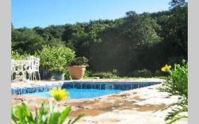 Hornbills Forest Cottages
